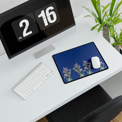 Large, Medium & Small Desk / Mouse Mat - No. 272