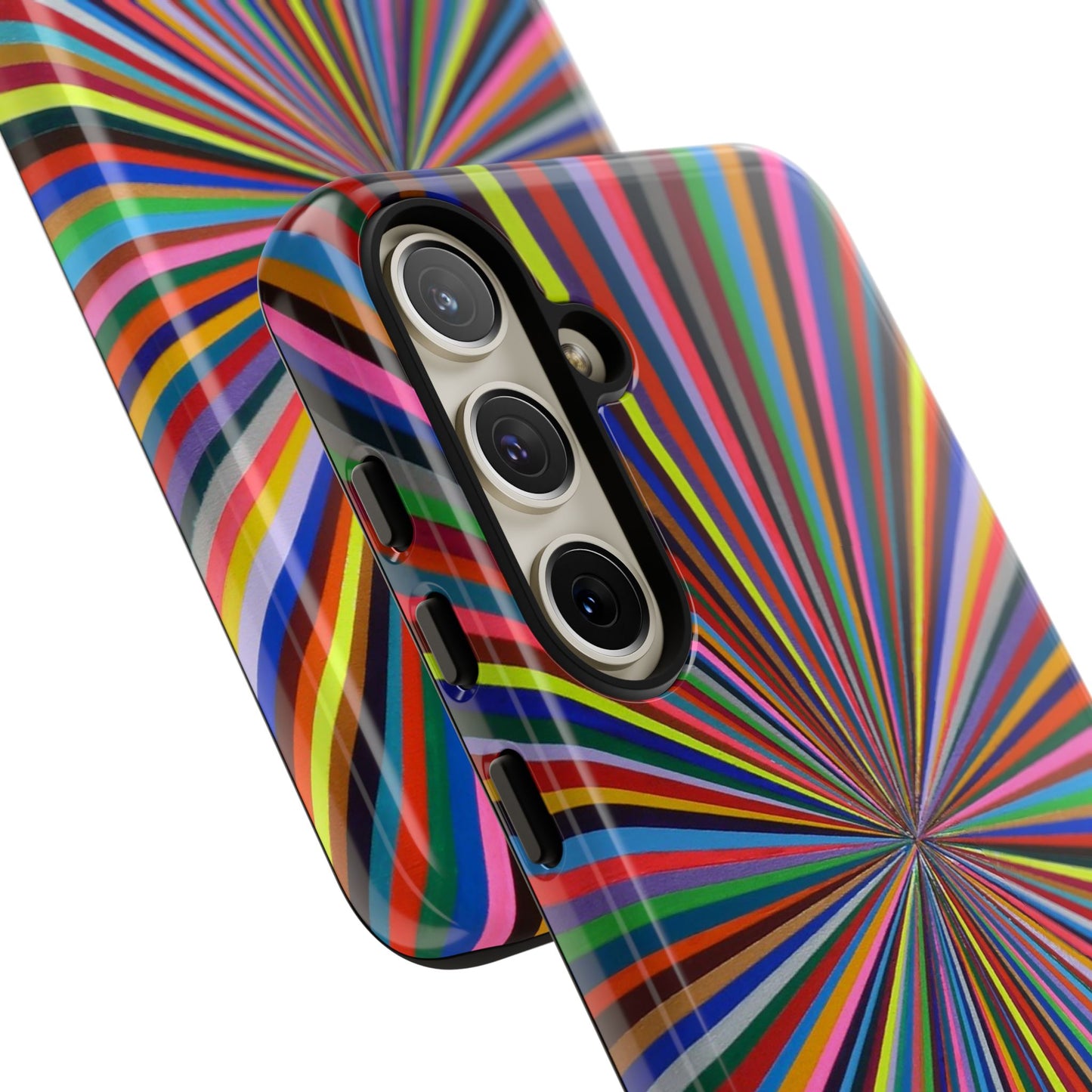 Tough Phone Case - No. 205