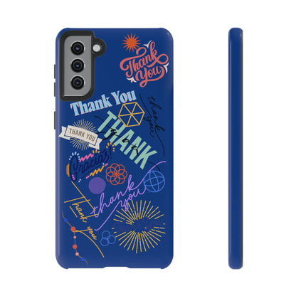 Tough Phone Case - No. 312 B