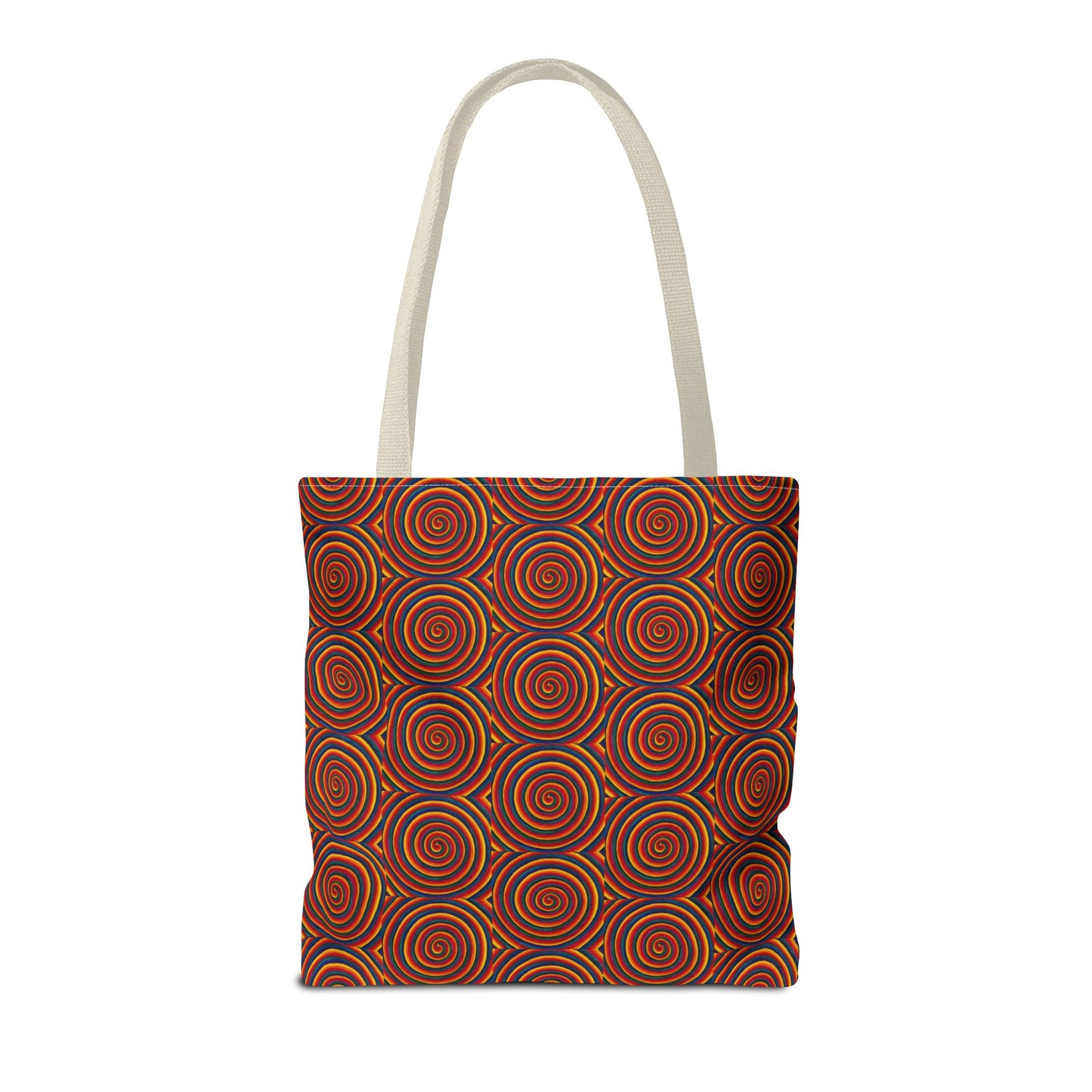 Tote Bag  - No. 144 - Dizzy