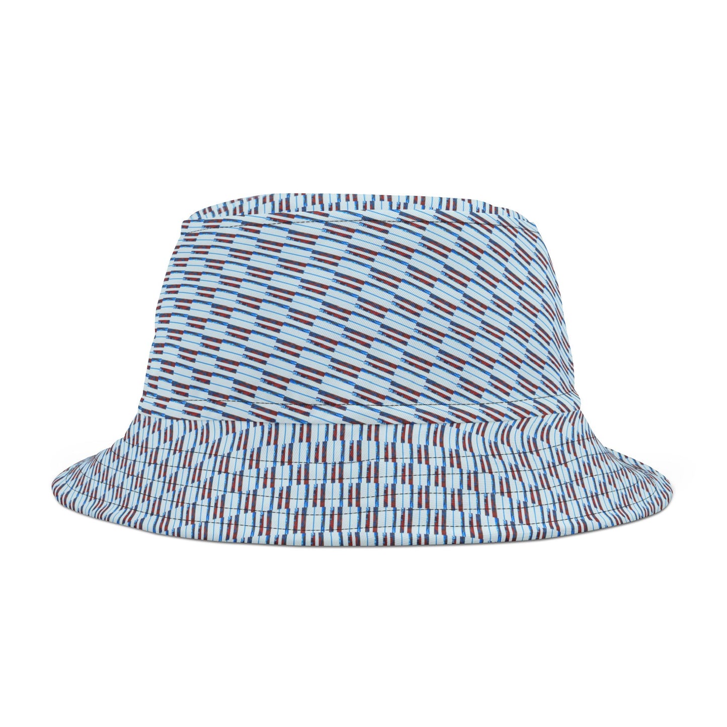 Bucket Hat  - No. 140