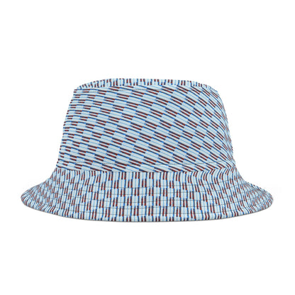 Bucket Hat  - No. 140