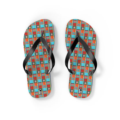 Men's Flip Flops - No. 133