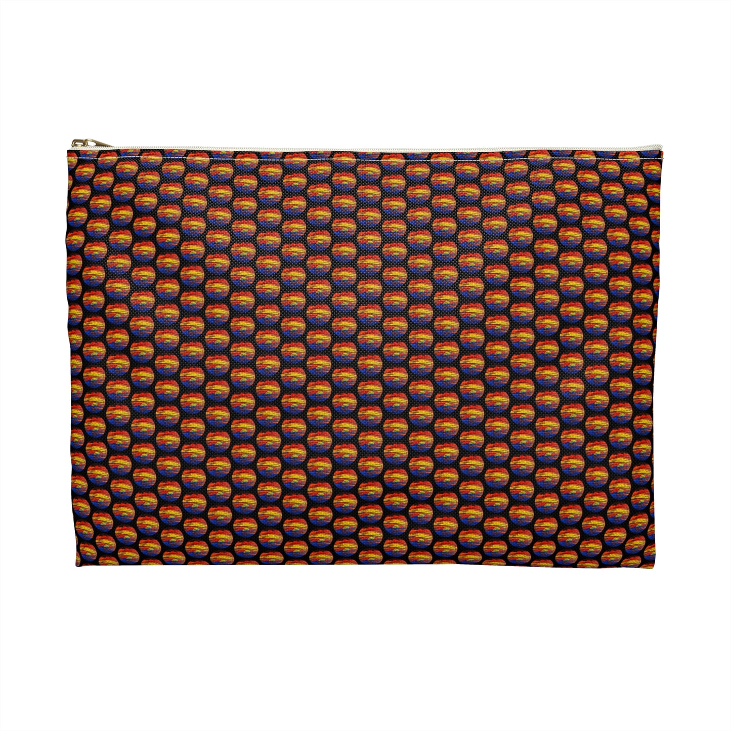 Make Up Bag - No. 149 - Through the Lens
