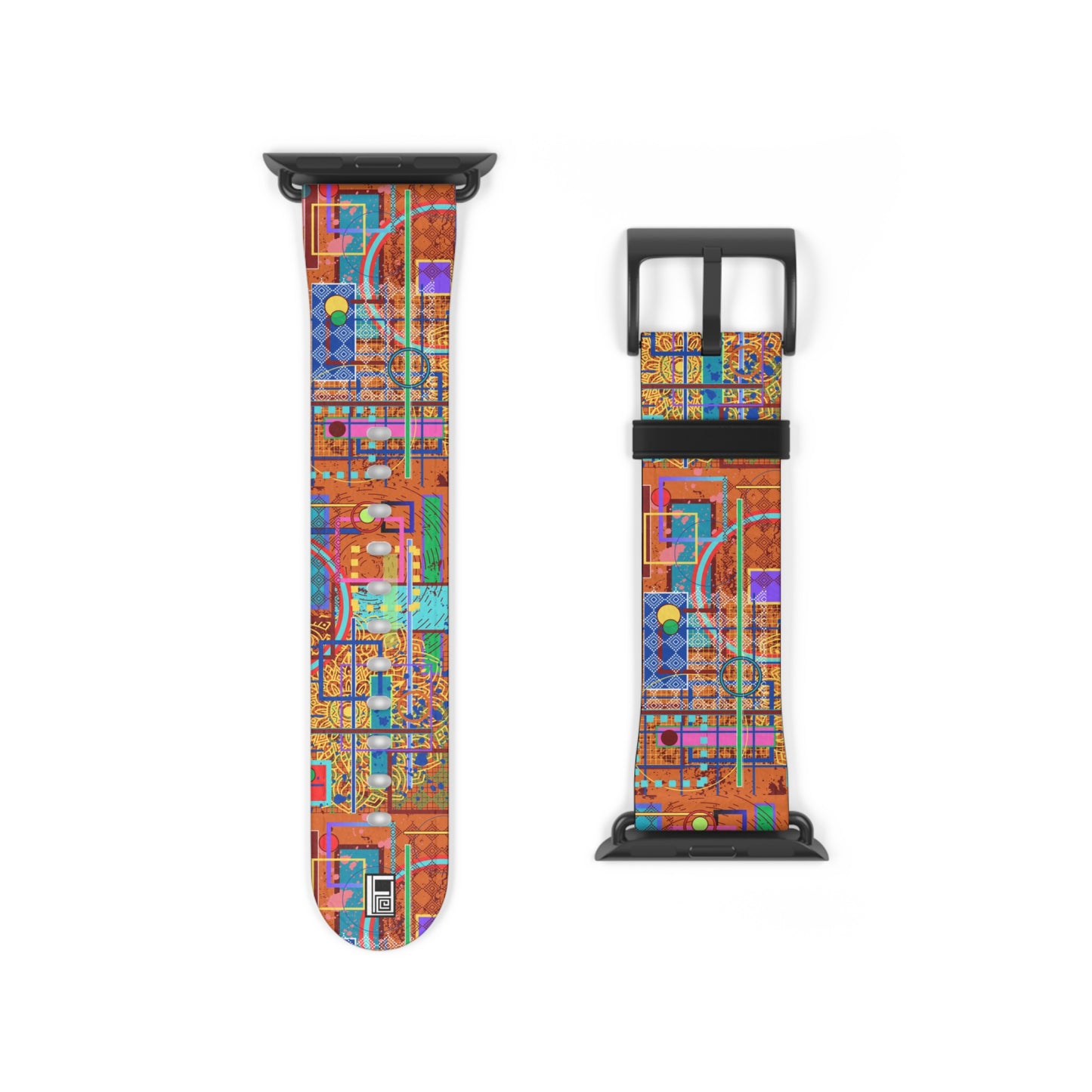 Watch Strap - No. 327