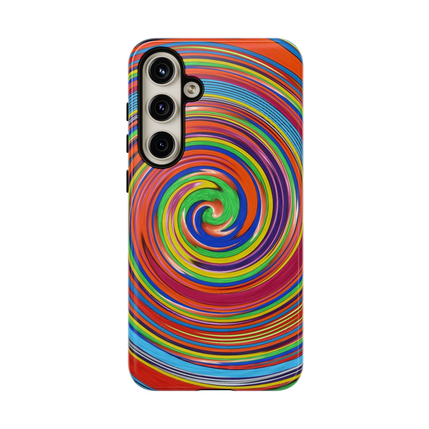 Tough Phone Case -  No. 303