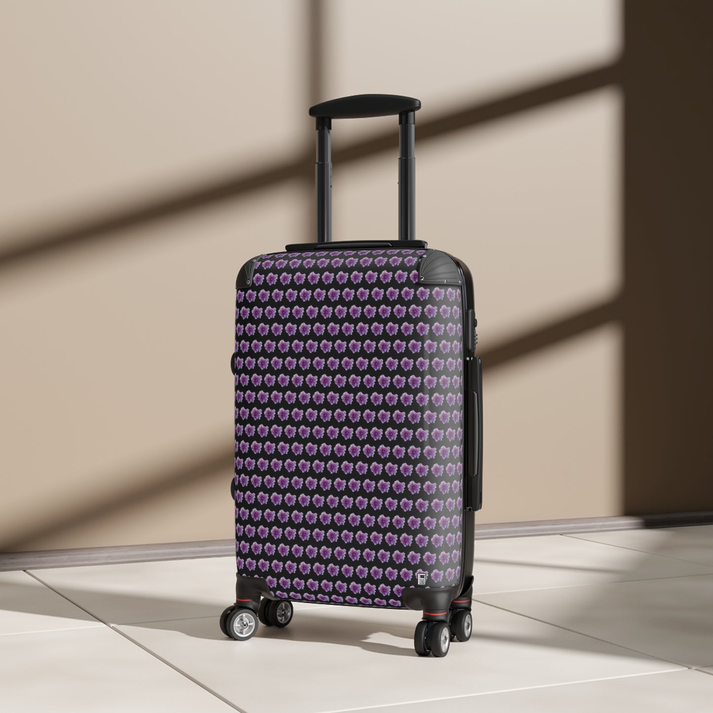 Stylish Suitcase - No. 269