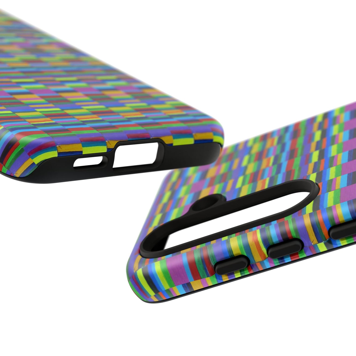 Tough Phone Case -  No. 223 B