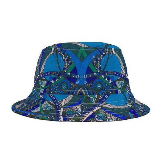 Bucket Hat  - No. 219