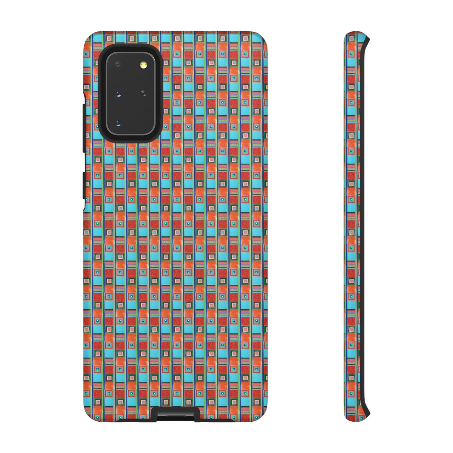 Tough Phone Case -  No. 133 B