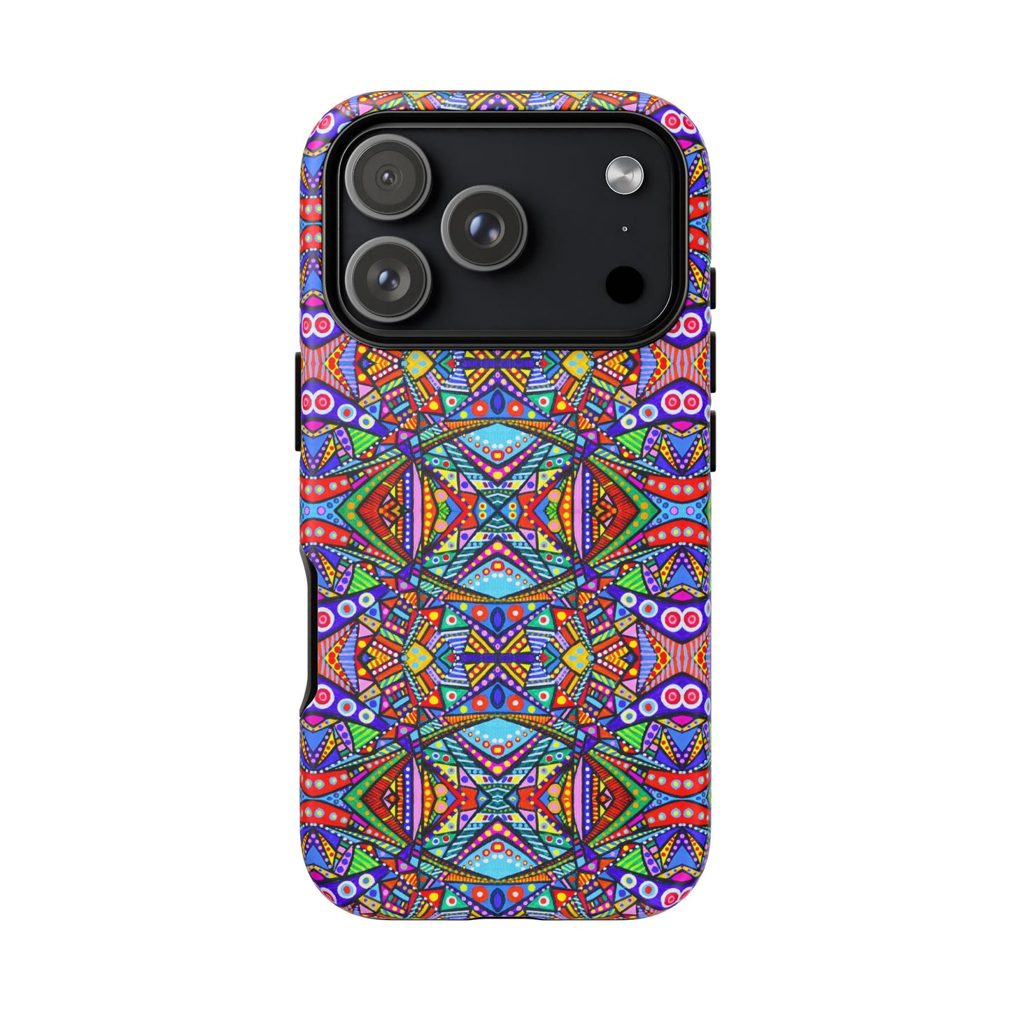 Tough Phone Case -  No. 291 B