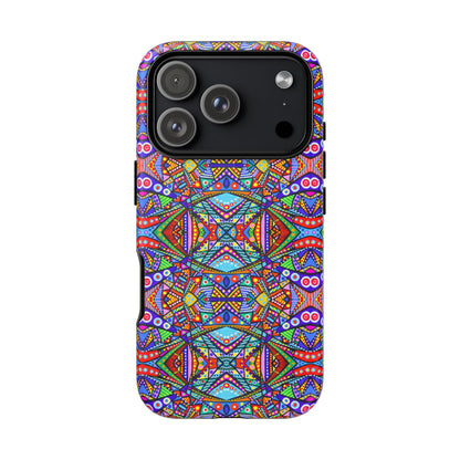 Tough Phone Case -  No. 291 B