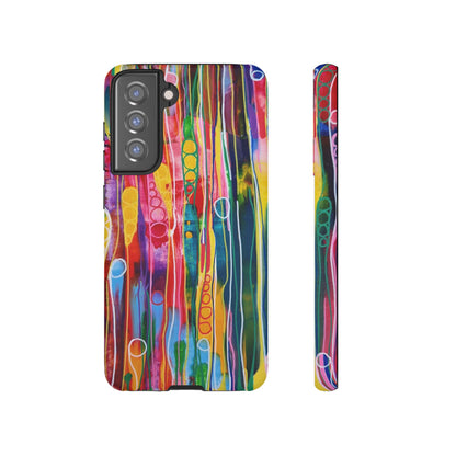 Tough Phone Case -  No. 237