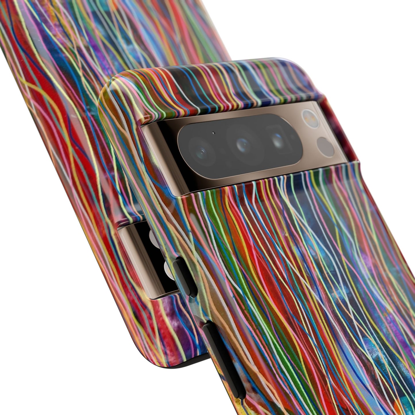 Tough Phone Case -  No. 236