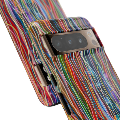 Tough Phone Case -  No. 236