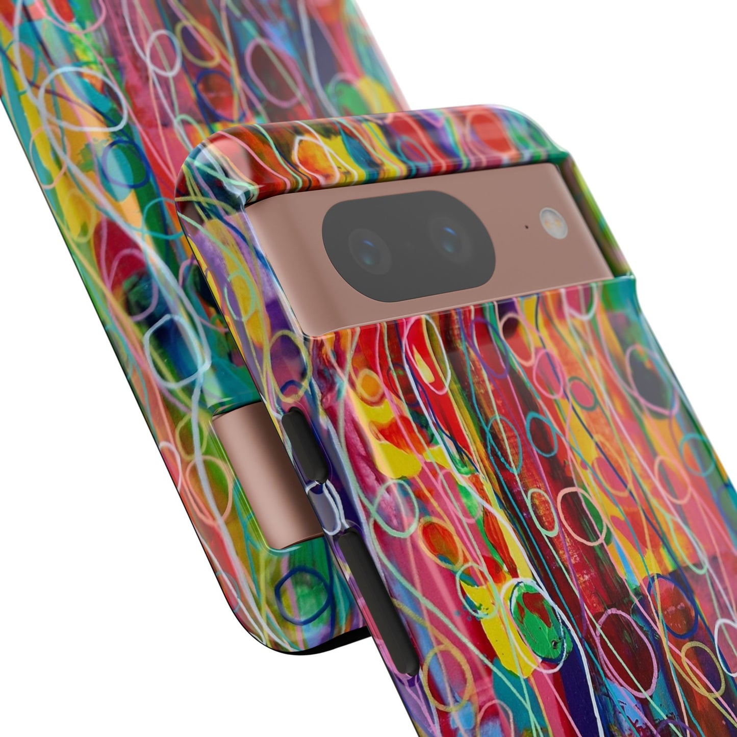 Tough Phone Case -  No. 239