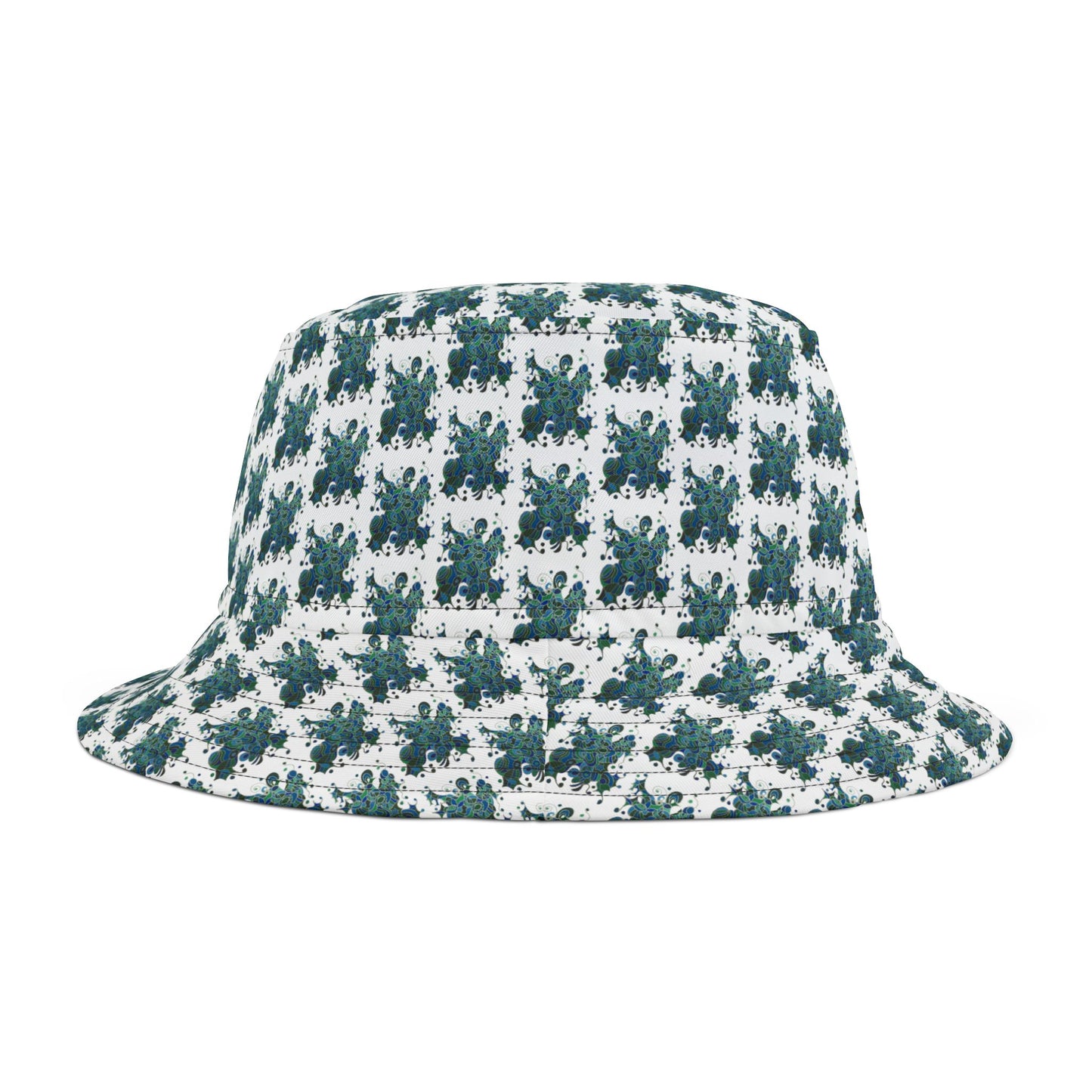 Bucket Hat  - No. 146