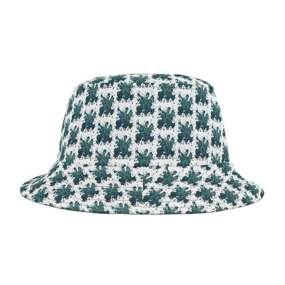Bucket Hat  - No. 146