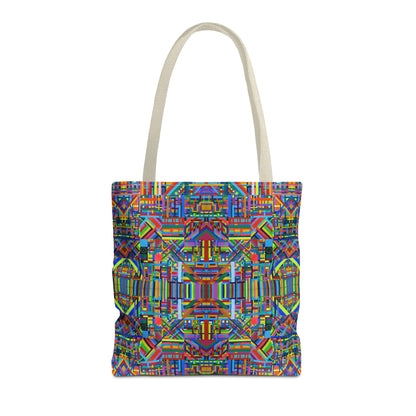 Tote Bag  - No.223 - Patience