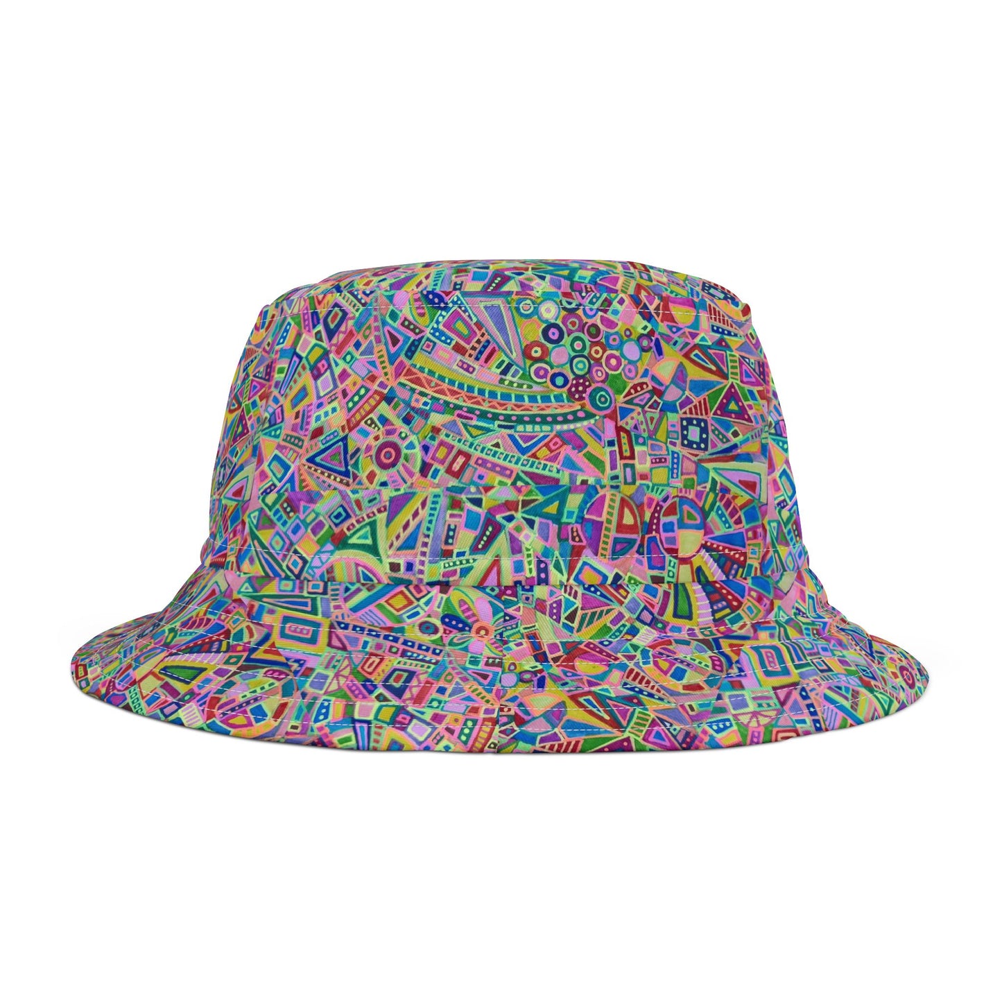 Bucket Hat  - No. 259