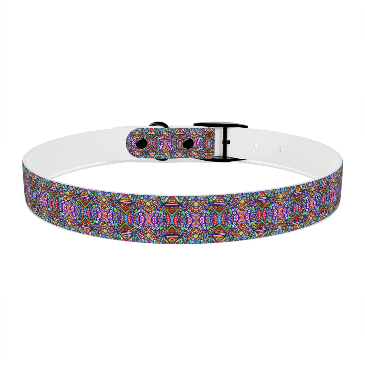 Dog Collar - No. 291 B