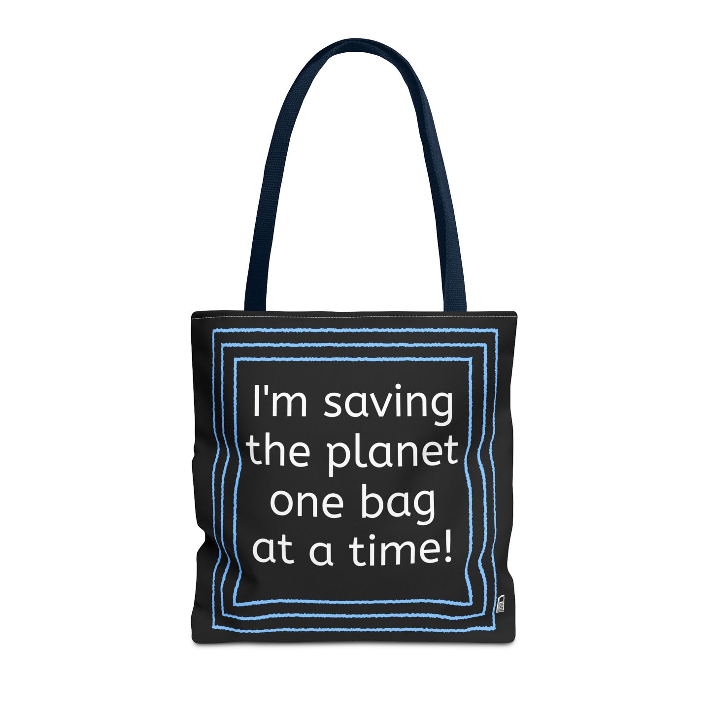 Tote Bag - No. X2