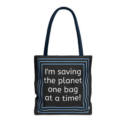 Tote Bag - No. X2