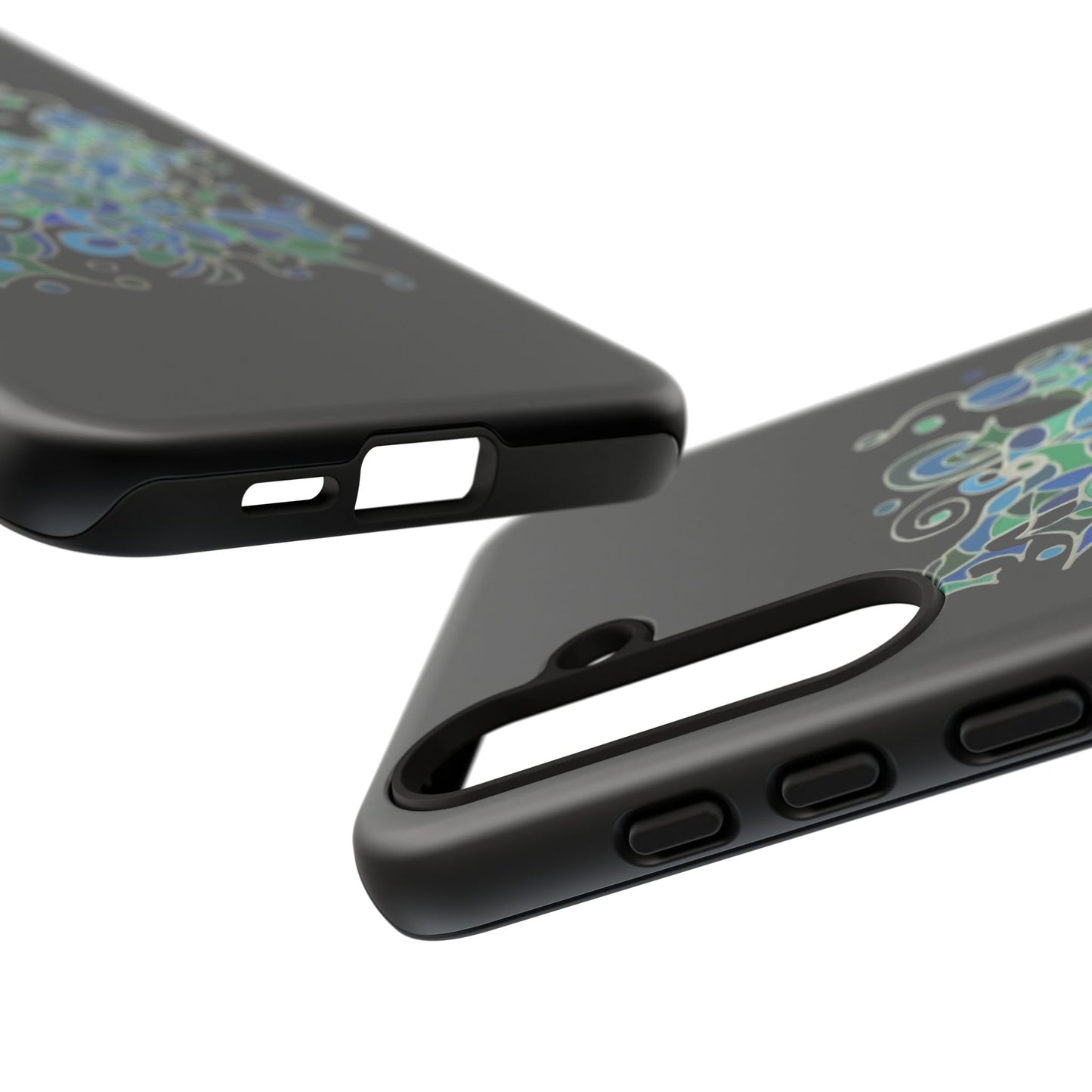 Tough Phone Case -  No. 146