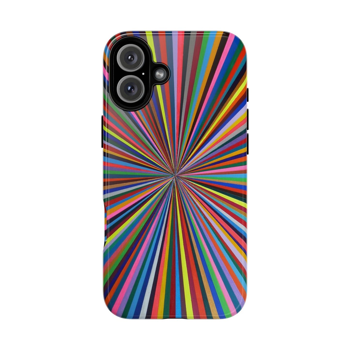 Tough Phone Case - No. 205