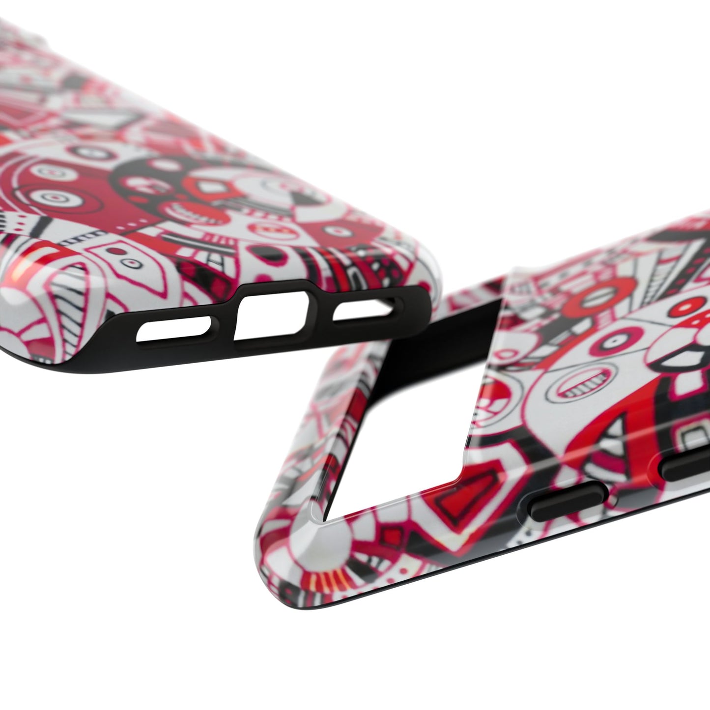 Tough Phone Case - No. 276