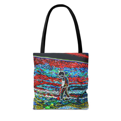Tote Bag  - No. 210 MK
