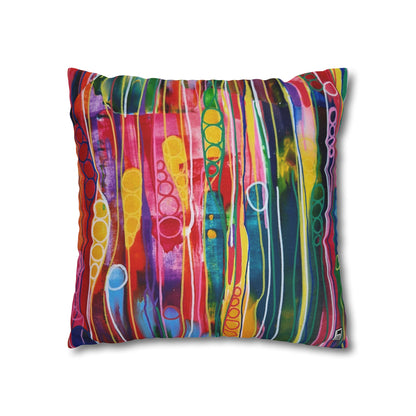 Cushion Pillow Case - No. 237 - 'Pods'