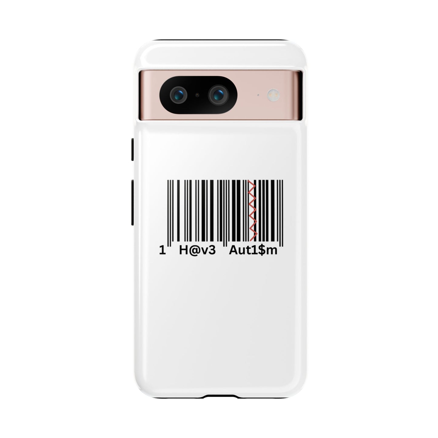 Tough Phone Case -  No. 310