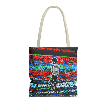 Tote Bag  - No. 210