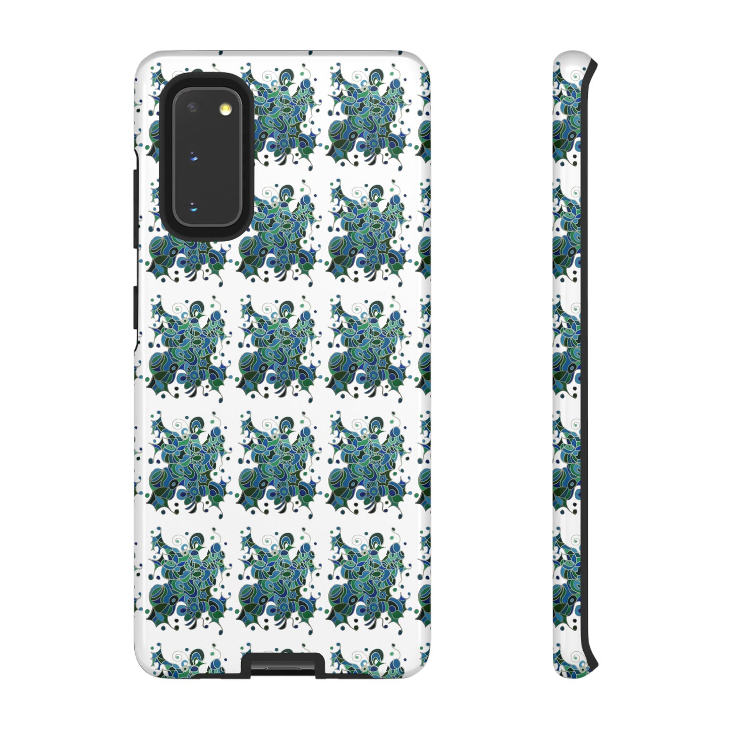 Tough Phone Case - No. 146