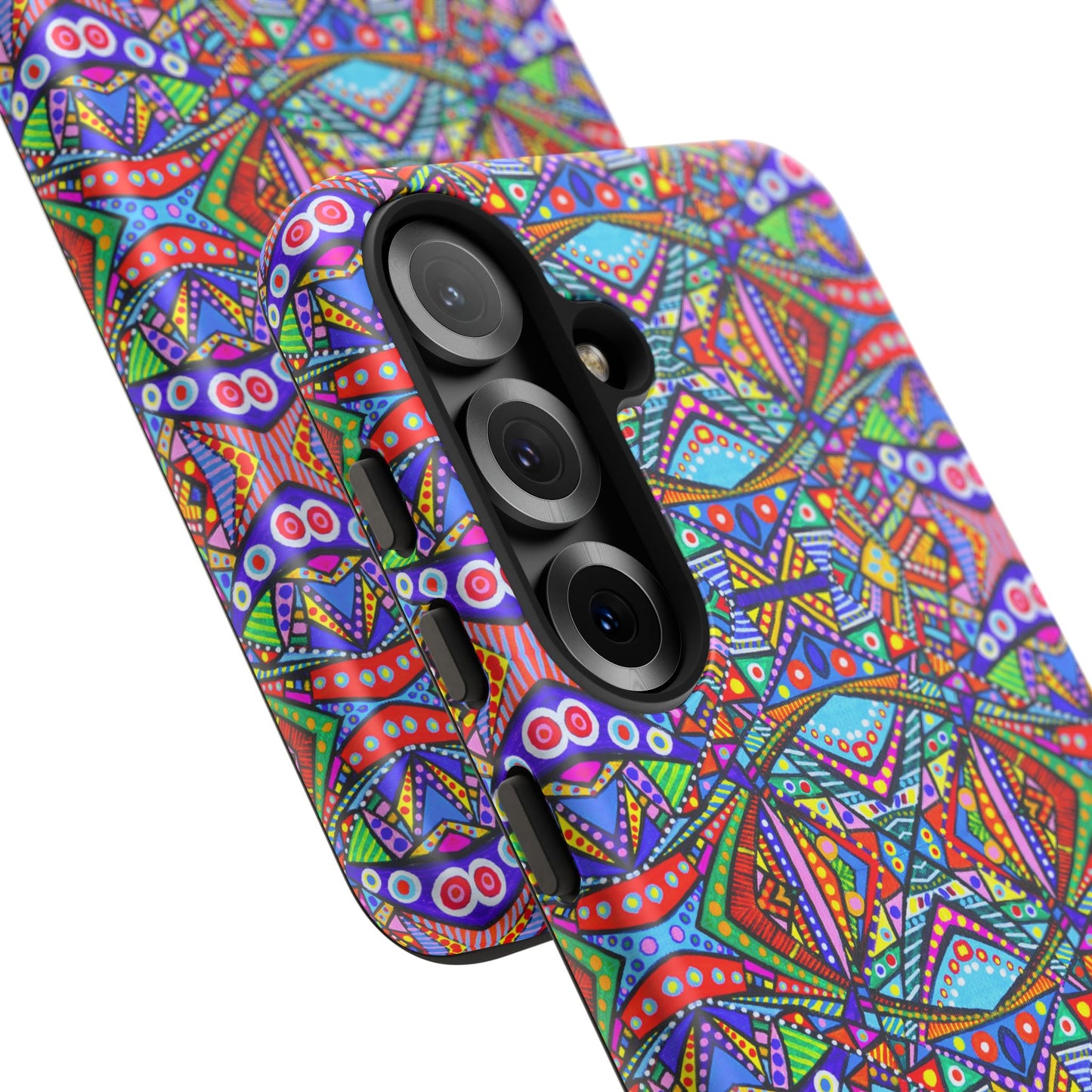 Tough Phone Case -  No. 291 B