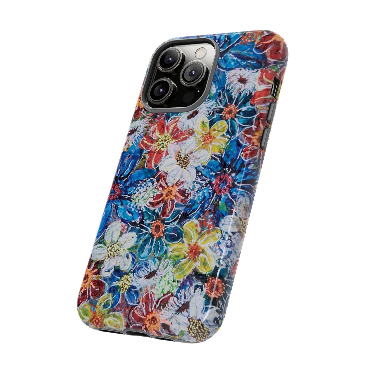 Tough Phone Case - No. 242