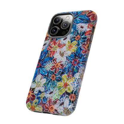 Tough Phone Case - No. 242