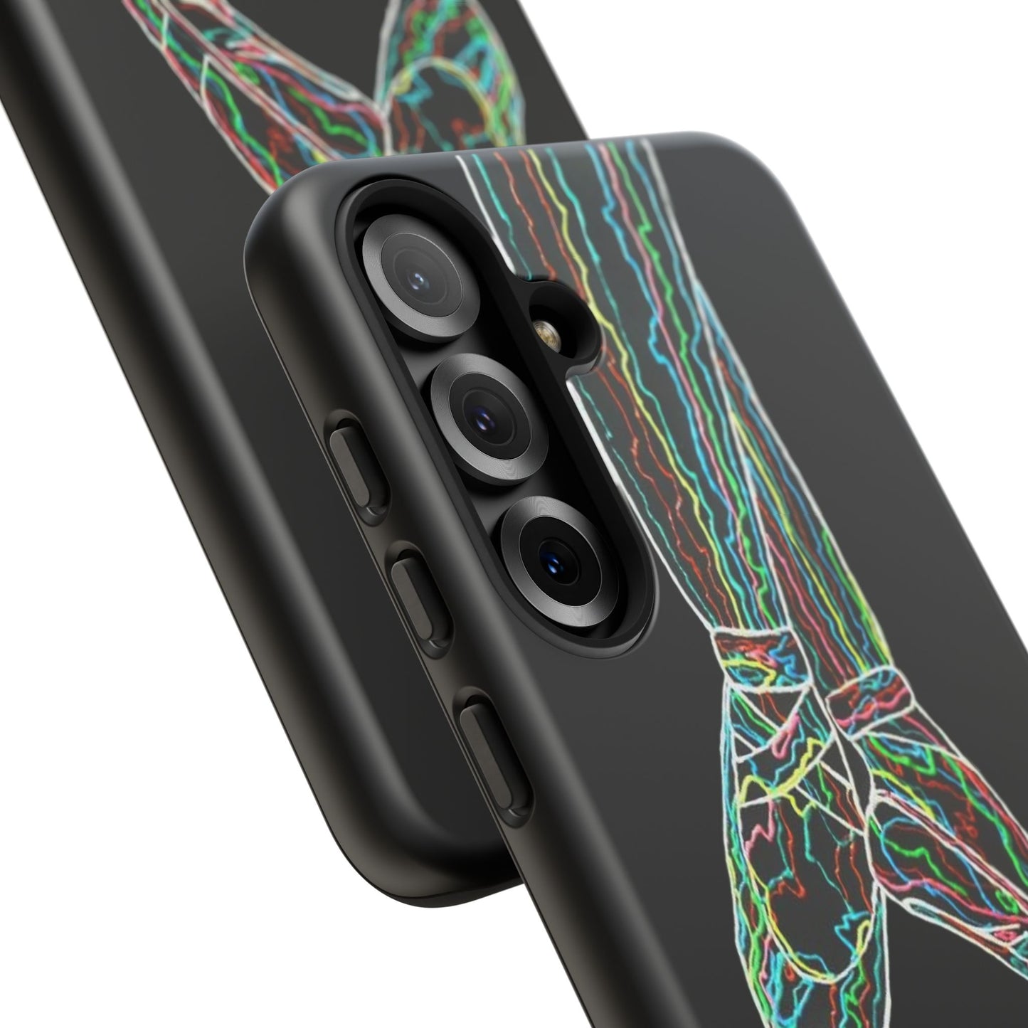 Tough Phone Case - No. 227 B