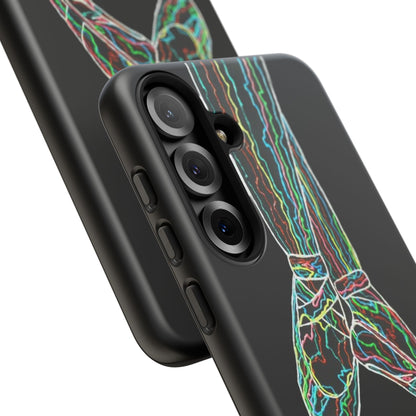 Tough Phone Case - No. 227 B