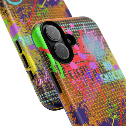Tough Phone Case -  No. 232