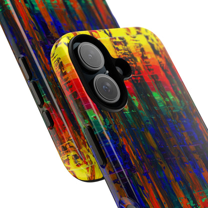 Tough Phone Case -  No. 138