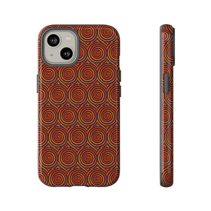 Tough Phone Case -  No. 144