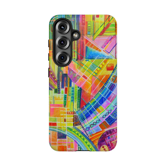 Tough Phone Case -  No. 234