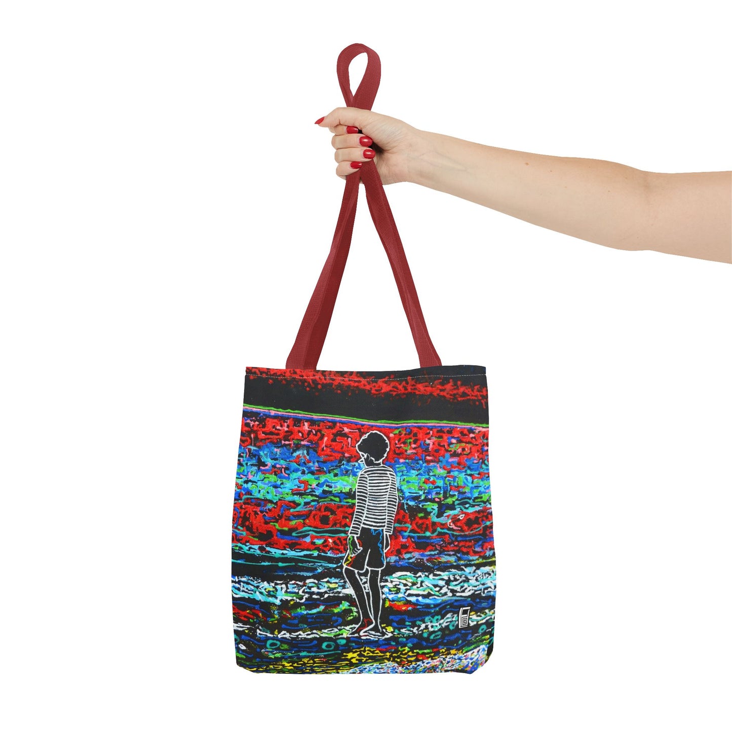 Tote Bag  - No. 210