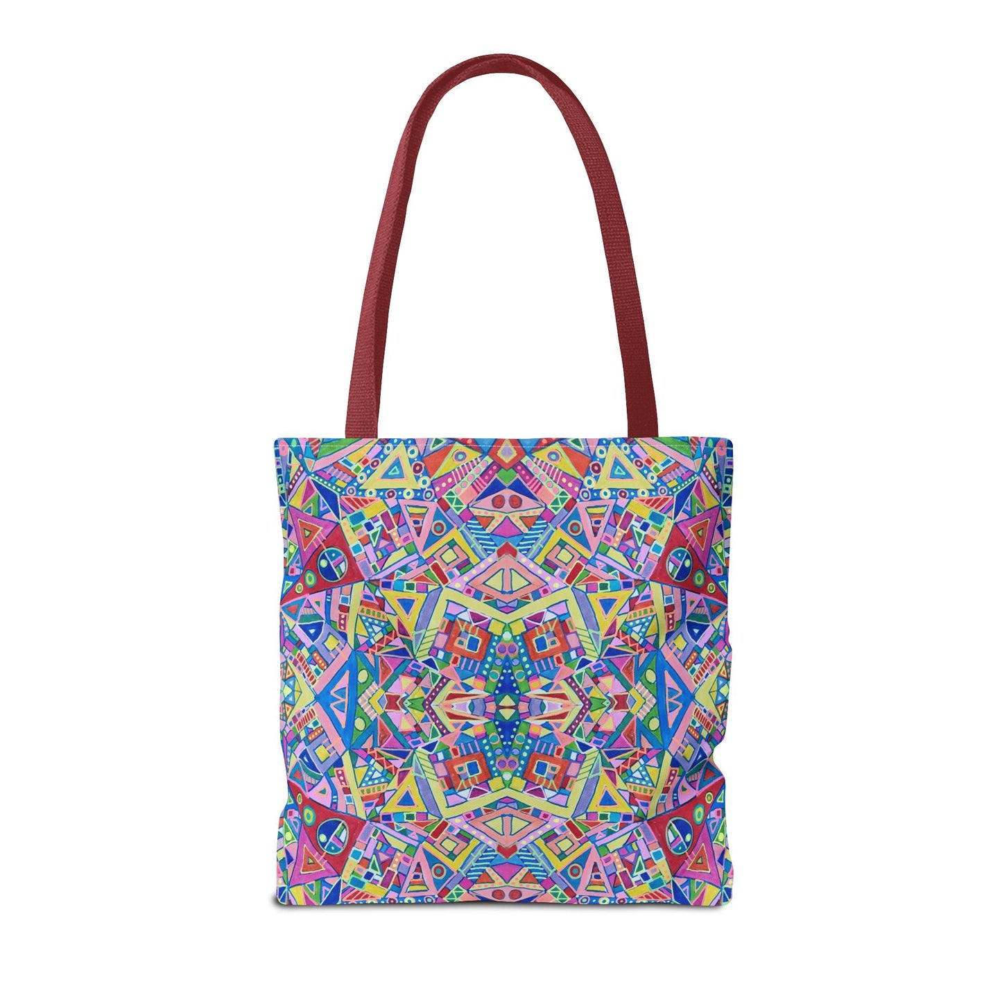 Tote Bag  - No. 256