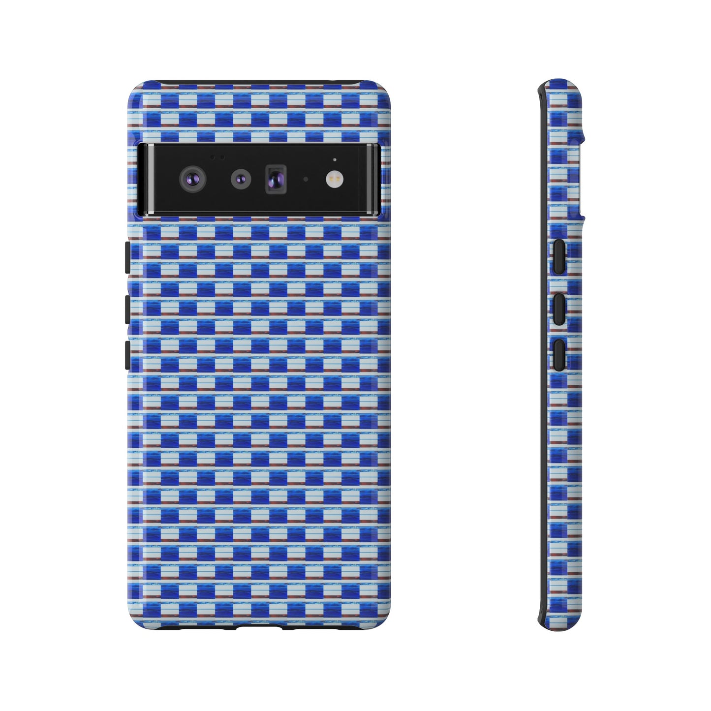 Tough Phone Case -  No. 140