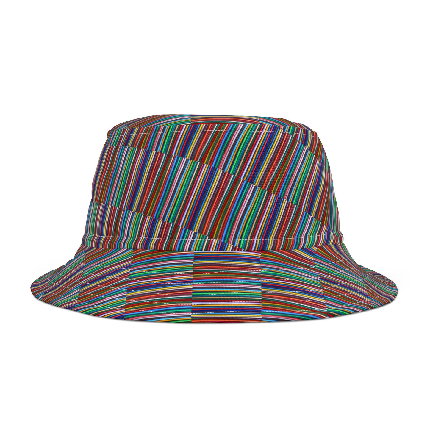 Bucket Hat  - No. 309