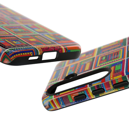 Tough Phone Case - No. 156