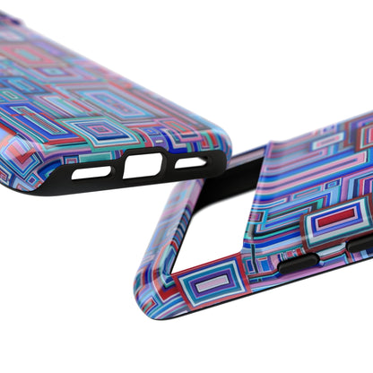 Tough Phone Case -  No. 338